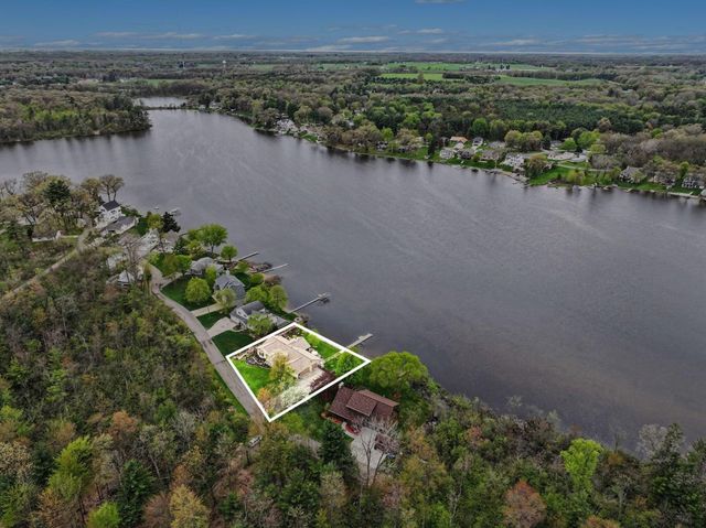900 Rock Drive, Middleville, MI 49333