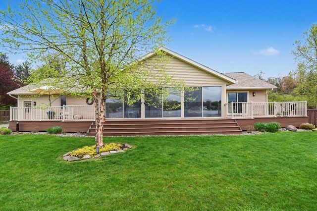 900 Rock Drive, Middleville, MI 49333