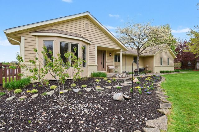 900 Rock Drive, Middleville, MI 49333