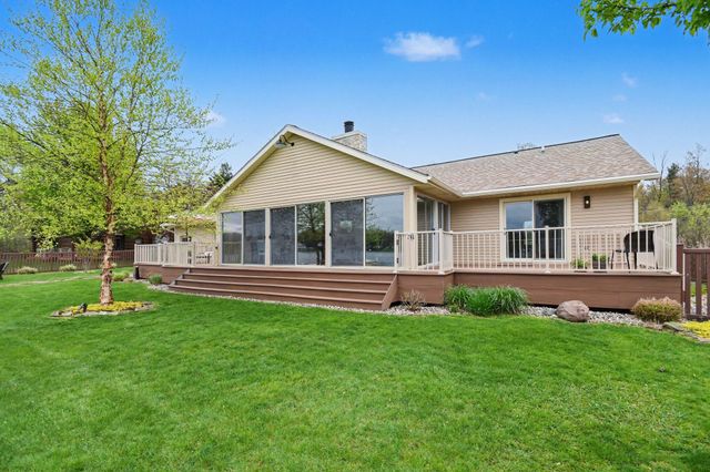 900 Rock Drive, Middleville, MI 49333