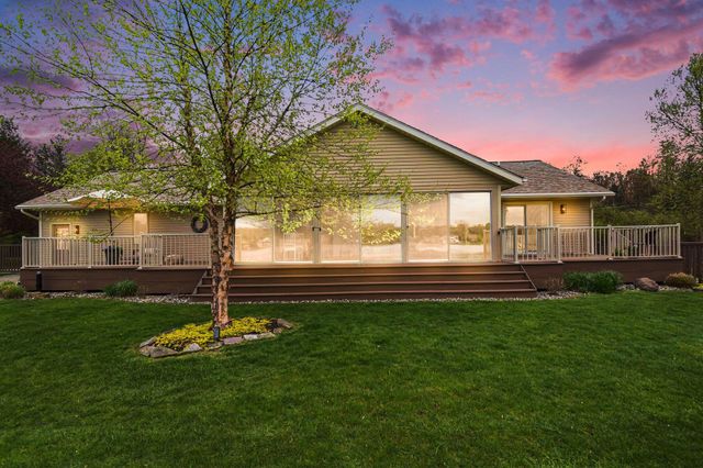 900 Rock Drive, Middleville, MI 49333