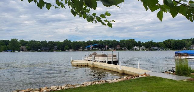900 Rock Drive, Middleville, MI 49333