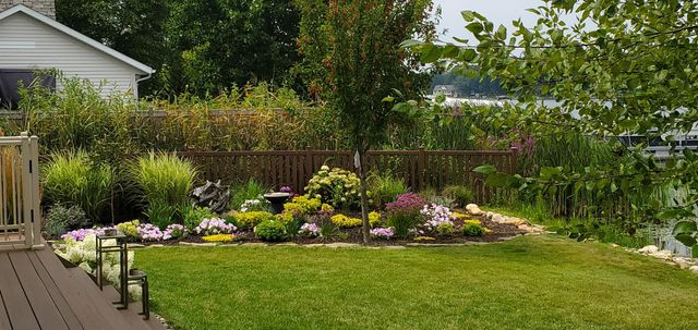 900 Rock Drive, Middleville, MI 49333