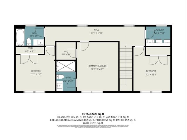 8640 Center Street, River Grove, IL 60171