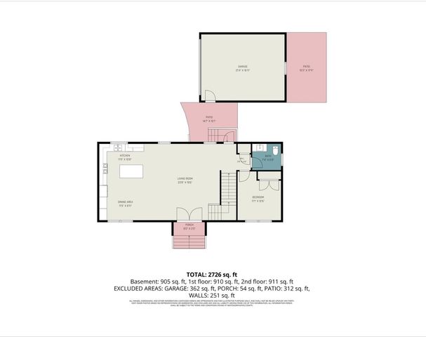 8640 Center Street, River Grove, IL 60171