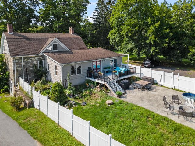 174 Hardenburgh Road, Pine Bush, NY 12566