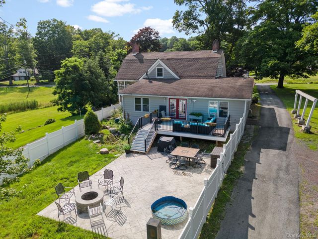 174 Hardenburgh Road, Pine Bush, NY 12566