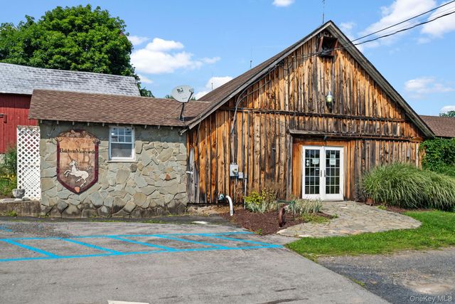 174 Hardenburgh Road, Pine Bush, NY 12566