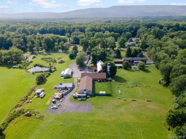 174 Hardenburgh Road, Pine Bush, NY 12566