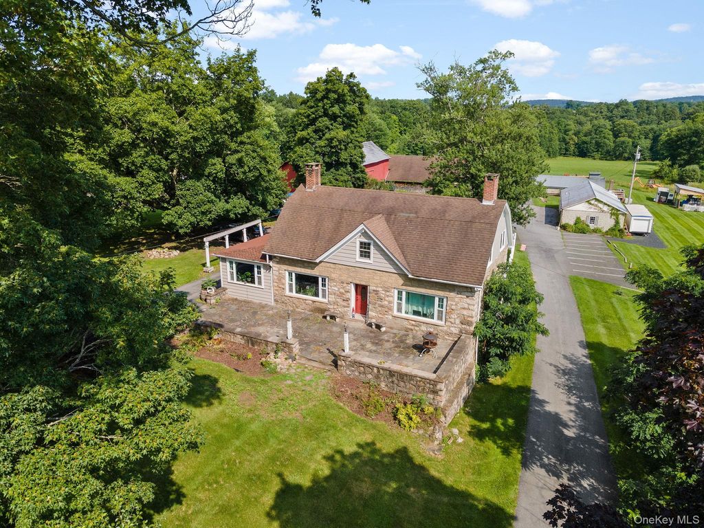 174 Hardenburgh Road, Pine Bush, NY 12566