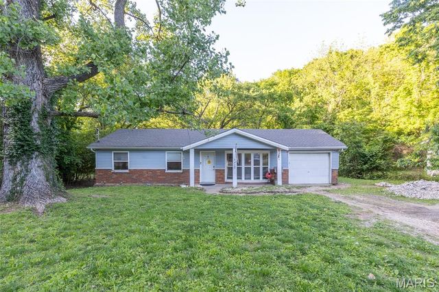 5509 Carla Drive, High Ridge, MO 63049