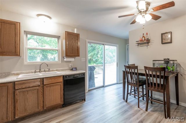 5509 Carla Drive, High Ridge, MO 63049