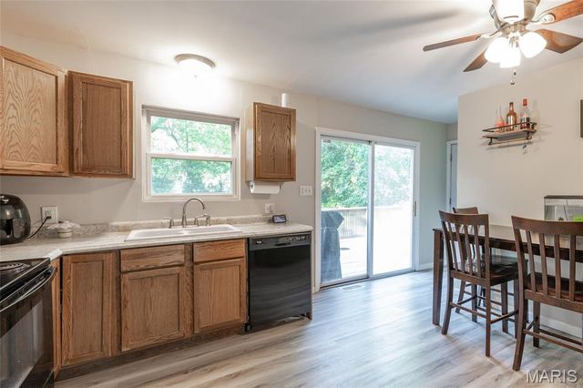 5509 Carla Drive, High Ridge, MO 63049