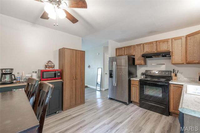 5509 Carla Drive, High Ridge, MO 63049