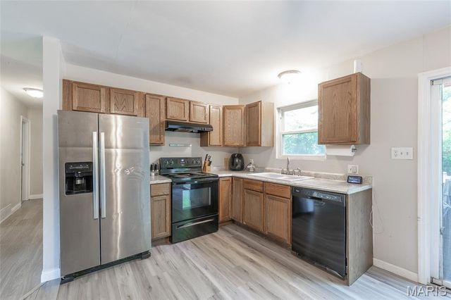 5509 Carla Drive, High Ridge, MO 63049
