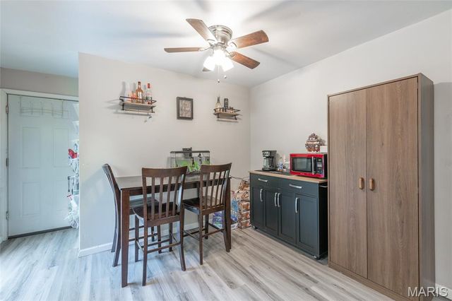 5509 Carla Drive, High Ridge, MO 63049