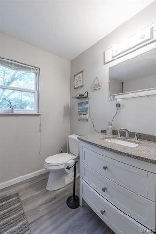5509 Carla Drive, High Ridge, MO 63049
