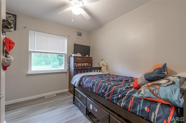 5509 Carla Drive, High Ridge, MO 63049