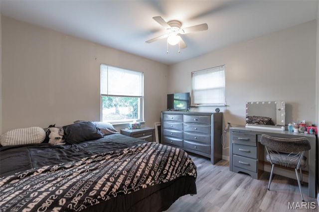 5509 Carla Drive, High Ridge, MO 63049