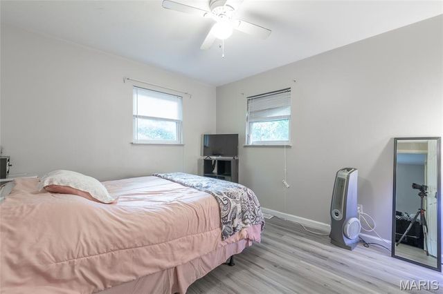 5509 Carla Drive, High Ridge, MO 63049