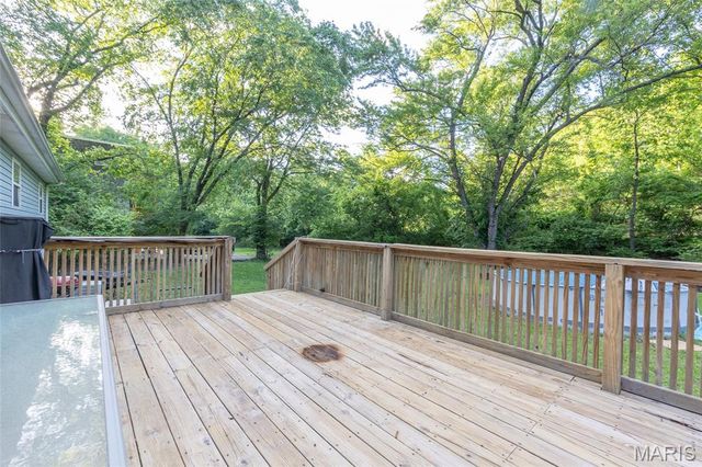 5509 Carla Drive, High Ridge, MO 63049
