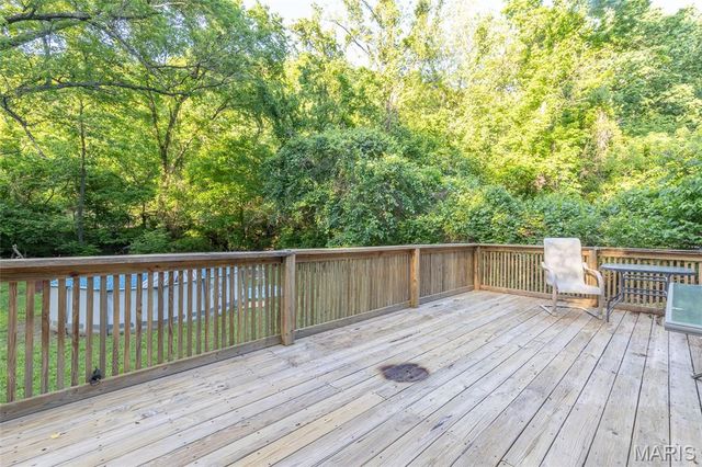 5509 Carla Drive, High Ridge, MO 63049