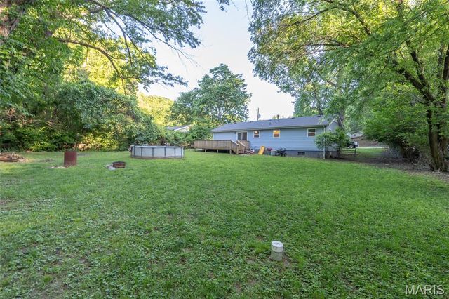 5509 Carla Drive, High Ridge, MO 63049