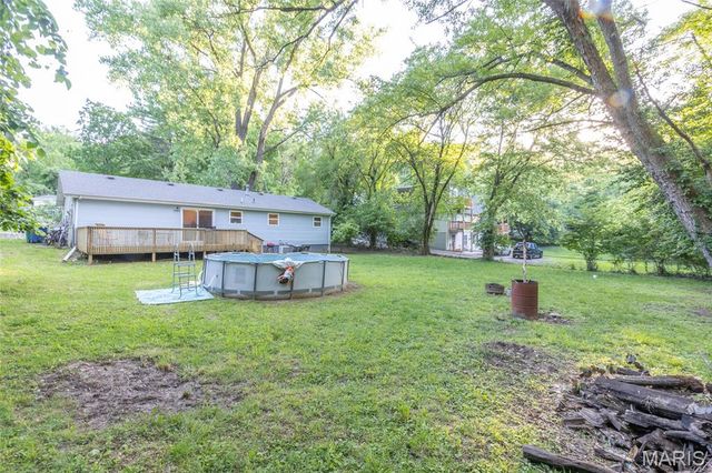 5509 Carla Drive, High Ridge, MO 63049