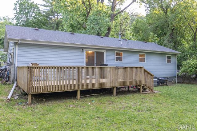 5509 Carla Drive, High Ridge, MO 63049