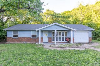 5509 Carla Drive, High Ridge, MO 63049
