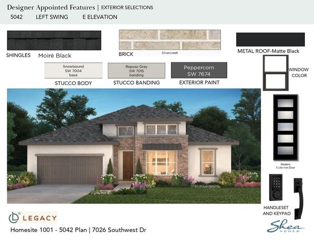 7026 Southwest Drive, League City, TX 77546