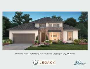 7026 Southwest Drive, League City, TX 77546