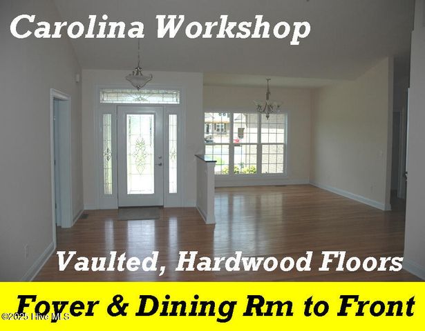 10 New Day Way, Whispering Pines, NC 28327