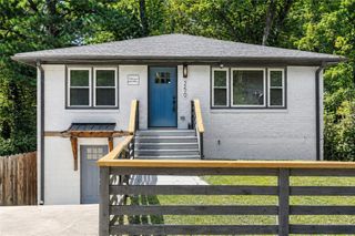 250 Holly Road NW, Atlanta, GA 30314