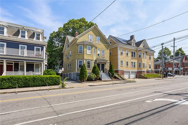 224 Olney Street 1, Providence, RI 02906