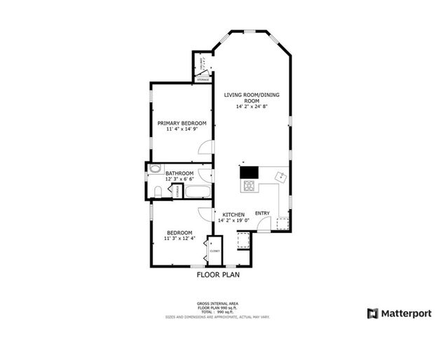 224 Olney Street 1, Providence, RI 02906