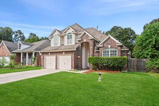 3823 Spruce Bay Drive, Kingwood, TX 77345