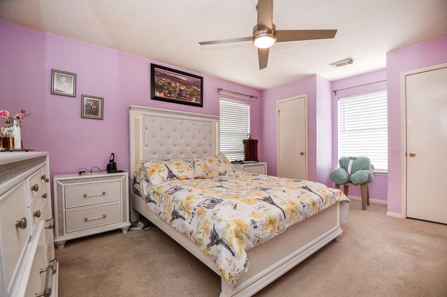 13502 Verbena Lane, Houston, TX 77083