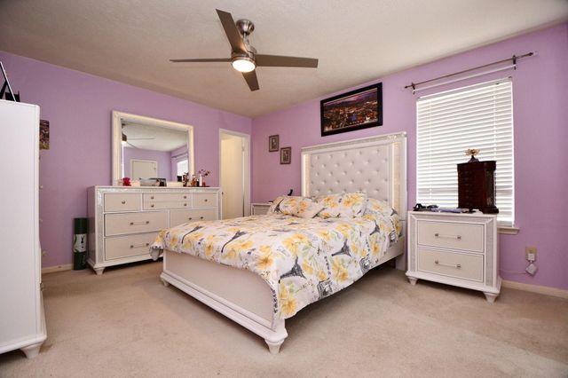 13502 Verbena Lane, Houston, TX 77083