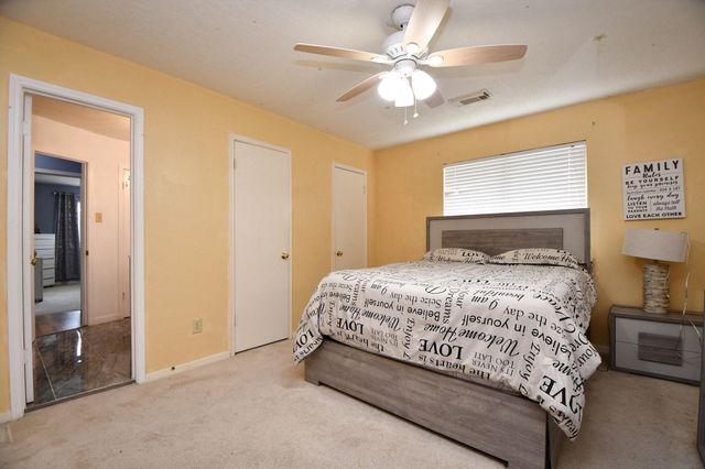 13502 Verbena Lane, Houston, TX 77083