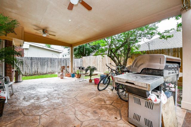 13502 Verbena Lane, Houston, TX 77083