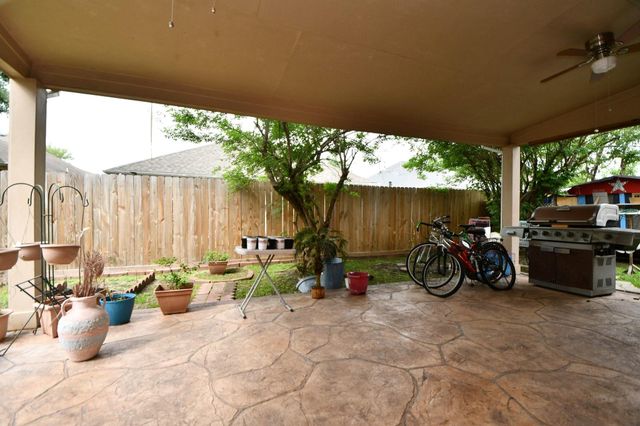 13502 Verbena Lane, Houston, TX 77083