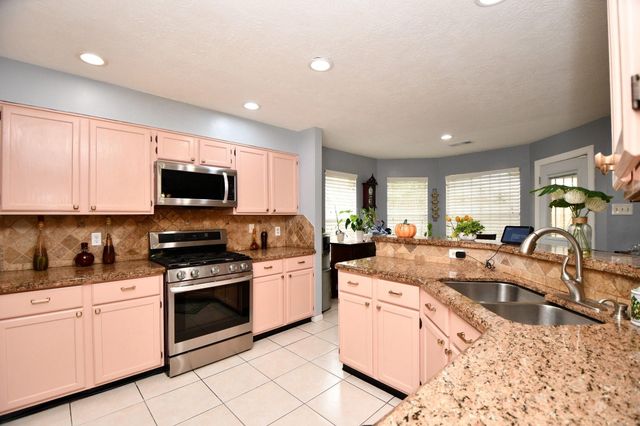 13502 Verbena Lane, Houston, TX 77083