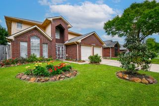 13502 Verbena Lane, Houston, TX 77083