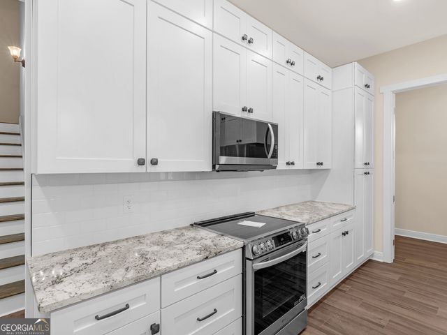 1019 Oakridge Drive, Griffin, GA 30223