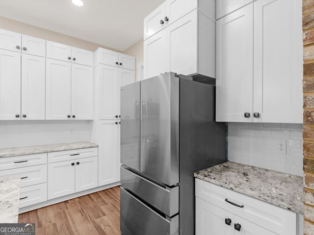 1019 Oakridge Drive, Griffin, GA 30223