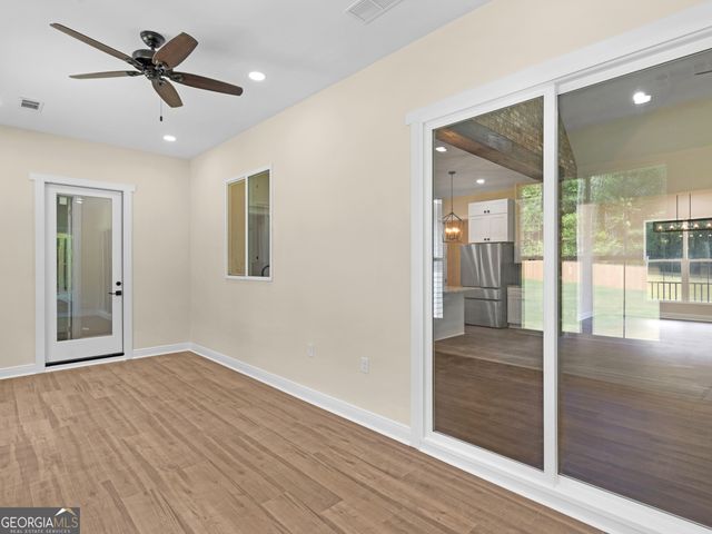 1019 Oakridge Drive, Griffin, GA 30223