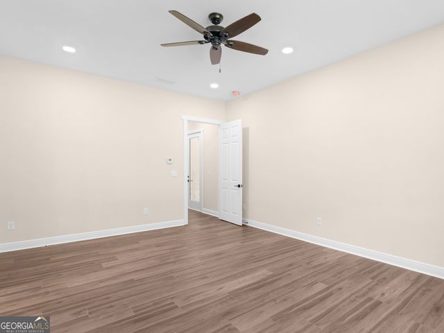 1019 Oakridge Drive, Griffin, GA 30223