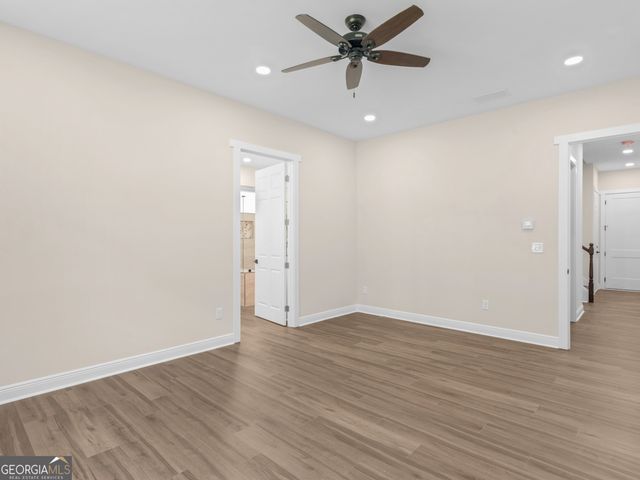 1019 Oakridge Drive, Griffin, GA 30223