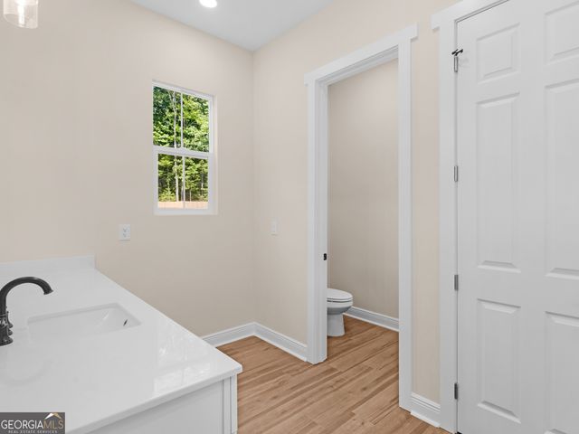1019 Oakridge Drive, Griffin, GA 30223
